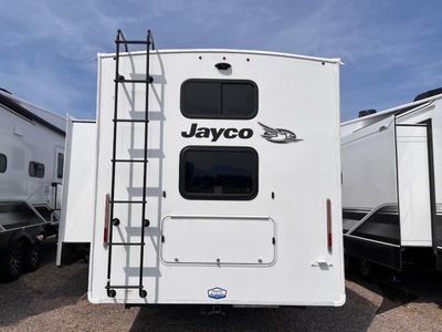 2026 Jayco Eagle HT - Photo 13