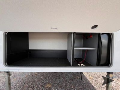 2026 Jayco Eagle HT - Photo 10