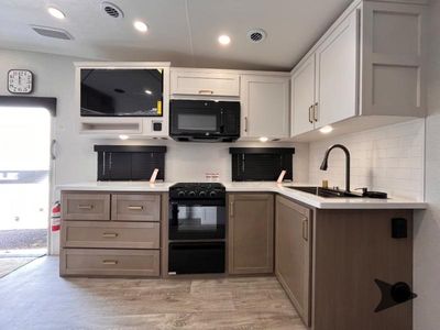 2026 Jayco Eagle HT - Photo 24
