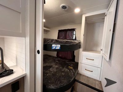 2026 Jayco Eagle HT - Photo 34
