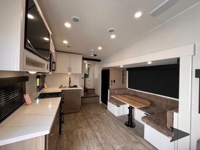 2026 Jayco Eagle HT - Photo 20