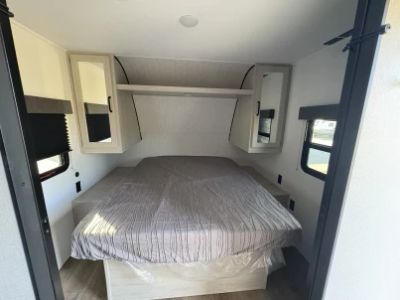 2026 Forest River Puma Camping Edition - Photo 8