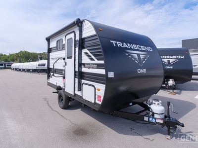 2026 Grand Design Transcend One - Photo 1