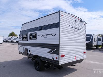 2026 Grand Design Transcend One - Photo 3