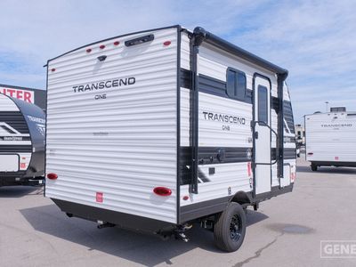 2026 Grand Design Transcend One - Photo 4
