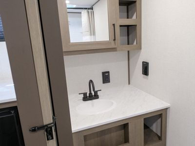 2026 Grand Design Transcend One - Photo 12