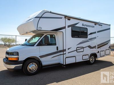 2026 Forest River Sunseeker Le - Photo 4
