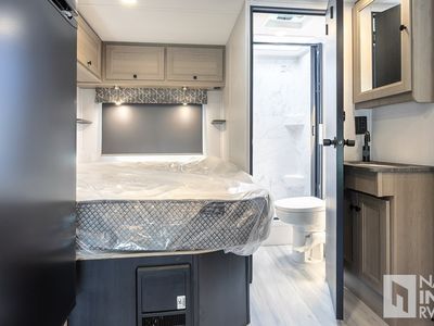 2026 Forest River Sunseeker Le - Photo 13