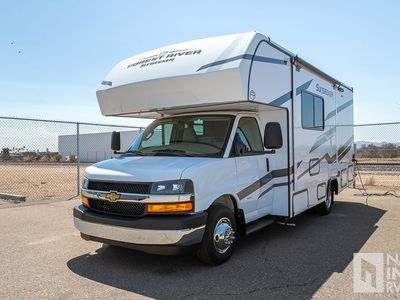 2026 Forest River Sunseeker Le - Photo 5