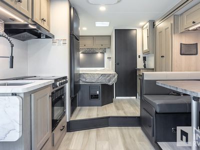2026 Forest River Sunseeker Le - Photo 8