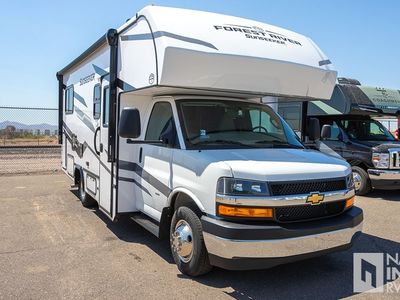 2026 Forest River Sunseeker Le - Photo 1