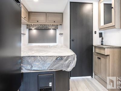 2026 Forest River Sunseeker Le - Photo 12