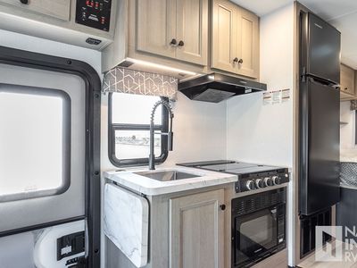 2026 Forest River Sunseeker Le - Photo 10