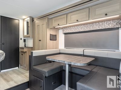 2026 Forest River Sunseeker Le - Photo 9