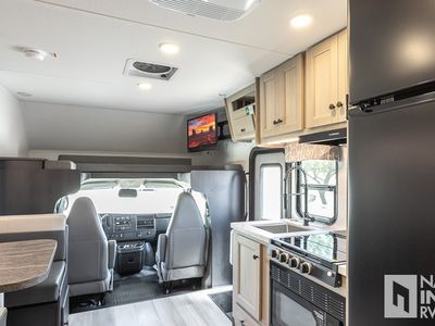2026 Forest River Sunseeker Le - Photo 16