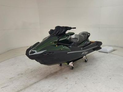 2025 Kawasaki Ultra 160LX - Photo 3