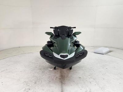 2025 Kawasaki Ultra 160LX - Photo 1