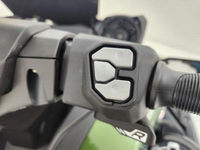 2025 Kawasaki Ultra 160LX - Photo 11