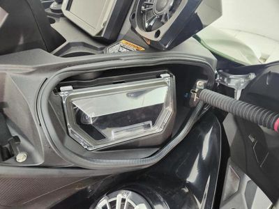 2025 Kawasaki Ultra 160LX - Photo 15