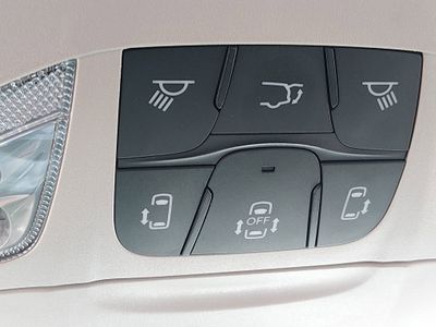 2022 Chrysler Pacifica - Photo 20