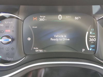 2022 Chrysler Pacifica - Photo 14