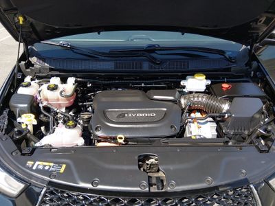 2022 Chrysler Pacifica - Photo 9