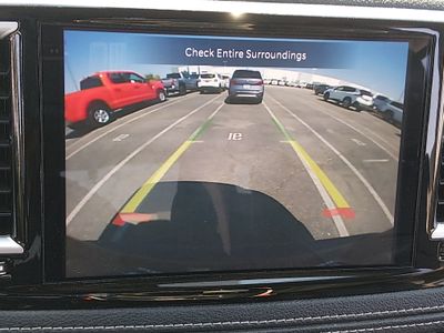 2022 Chrysler Pacifica - Photo 16