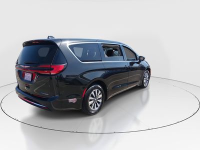 2022 Chrysler Pacifica - Photo 7