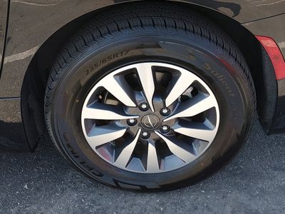 2022 Chrysler Pacifica - Photo 10