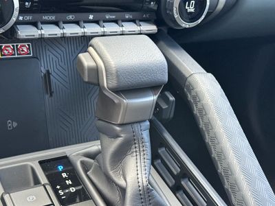 2026 Toyota 4Runner i-FORCE MAX - Photo 23