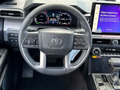 2026 Toyota 4Runner i-FORCE MAX - Photo 15