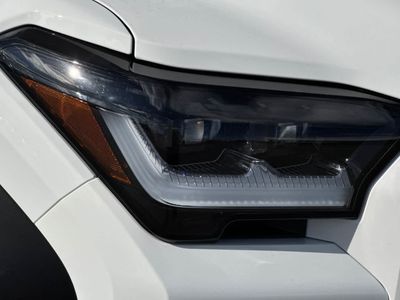 2026 Toyota 4Runner i-FORCE MAX - Photo 30