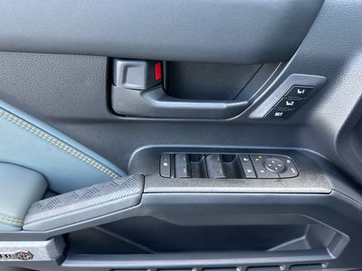 2026 Toyota 4Runner i-FORCE MAX - Photo 12