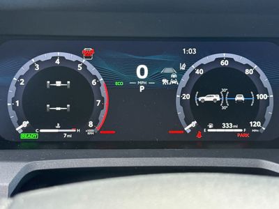 2026 Toyota 4Runner i-FORCE MAX - Photo 28