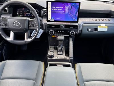 2026 Toyota 4Runner i-FORCE MAX - Photo 3
