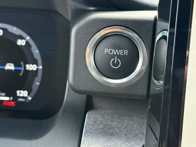 2026 Toyota 4Runner i-FORCE MAX - Photo 24