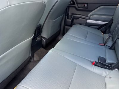 2026 Toyota 4Runner i-FORCE MAX - Photo 4