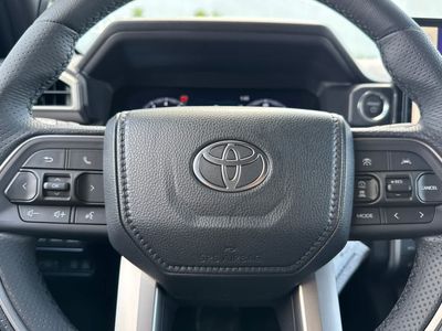 2026 Toyota 4Runner i-FORCE MAX - Photo 25