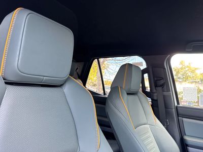 2026 Toyota 4Runner i-FORCE MAX - Photo 17