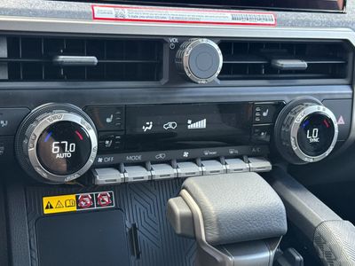 2026 Toyota 4Runner i-FORCE MAX - Photo 22