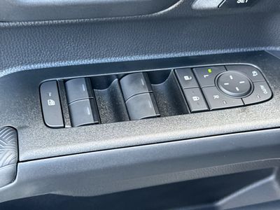 2026 Toyota 4Runner i-FORCE MAX - Photo 13