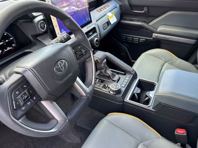 2026 Toyota 4Runner i-FORCE MAX - Photo 11