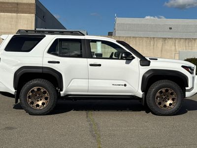 2026 Toyota 4Runner i-FORCE MAX - Photo 8