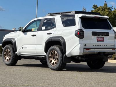 2026 Toyota 4Runner i-FORCE MAX - Photo 6