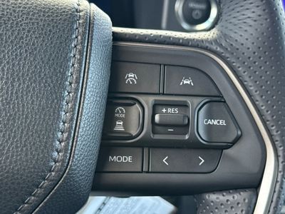 2026 Toyota 4Runner i-FORCE MAX - Photo 27