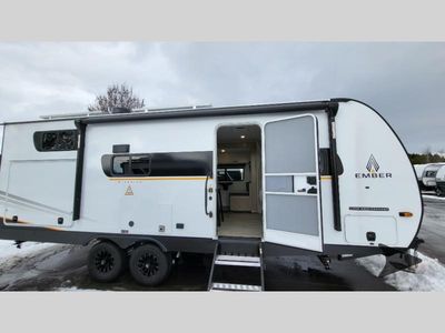 2026 Ember RV E-Series - Photo 27