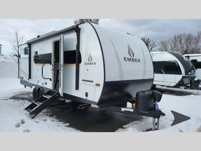 2026 Ember RV E-Series - Photo 1