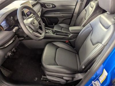 2026 Jeep Compass — photo 10 view