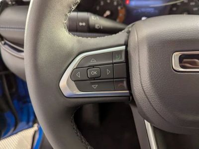 2026 Jeep Compass — photo 19 view