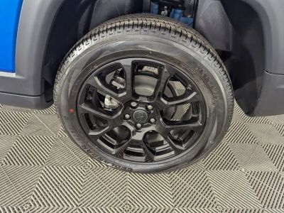2026 Jeep Compass — photo 17 view